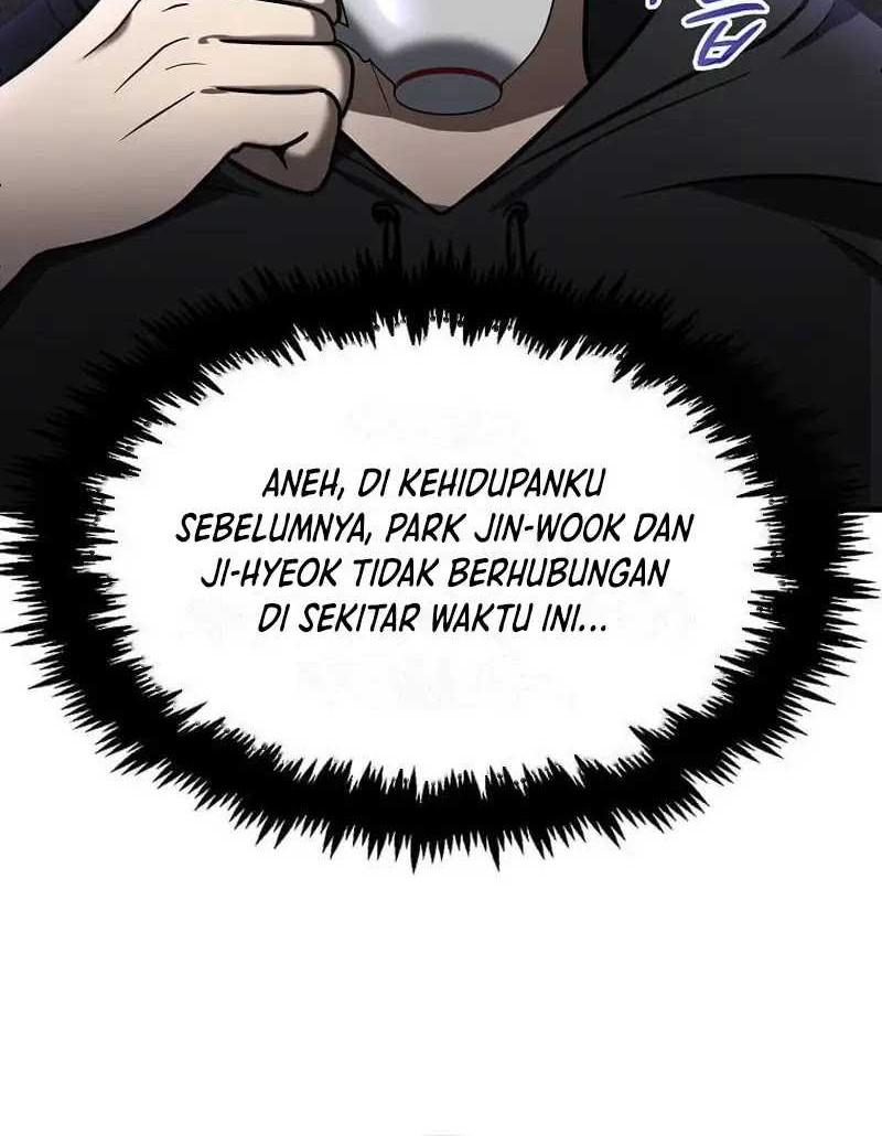 The Regressed Genius Player’s Legendary Weapon Creation Chapter 24 Gambar 23