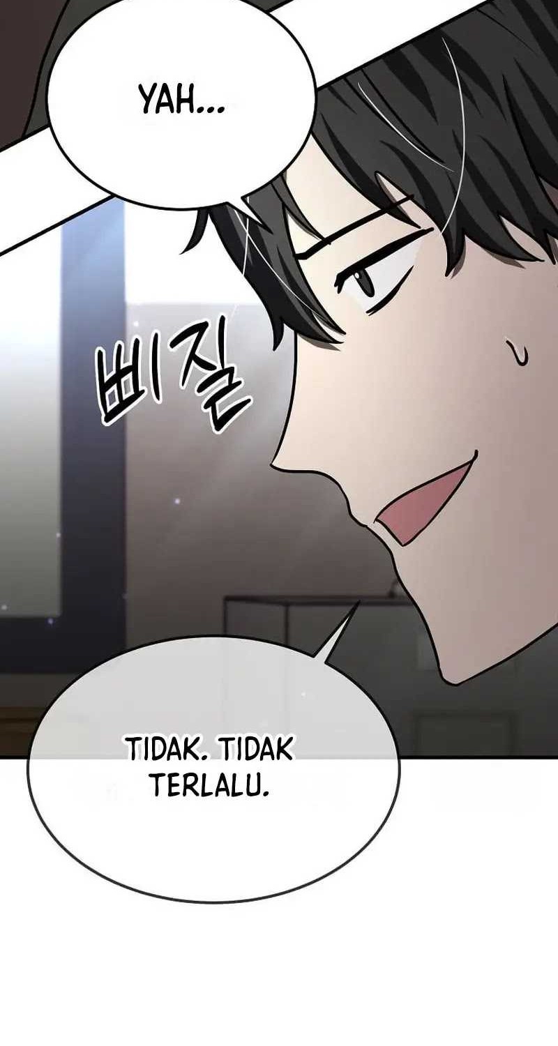 The Regressed Genius Player’s Legendary Weapon Creation Chapter 24 Gambar 37