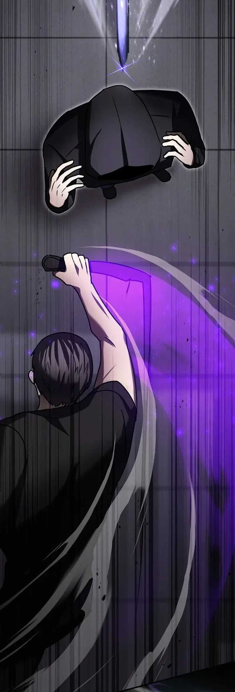 The Regressed Genius Player’s Legendary Weapon Creation Chapter 24 Gambar 3