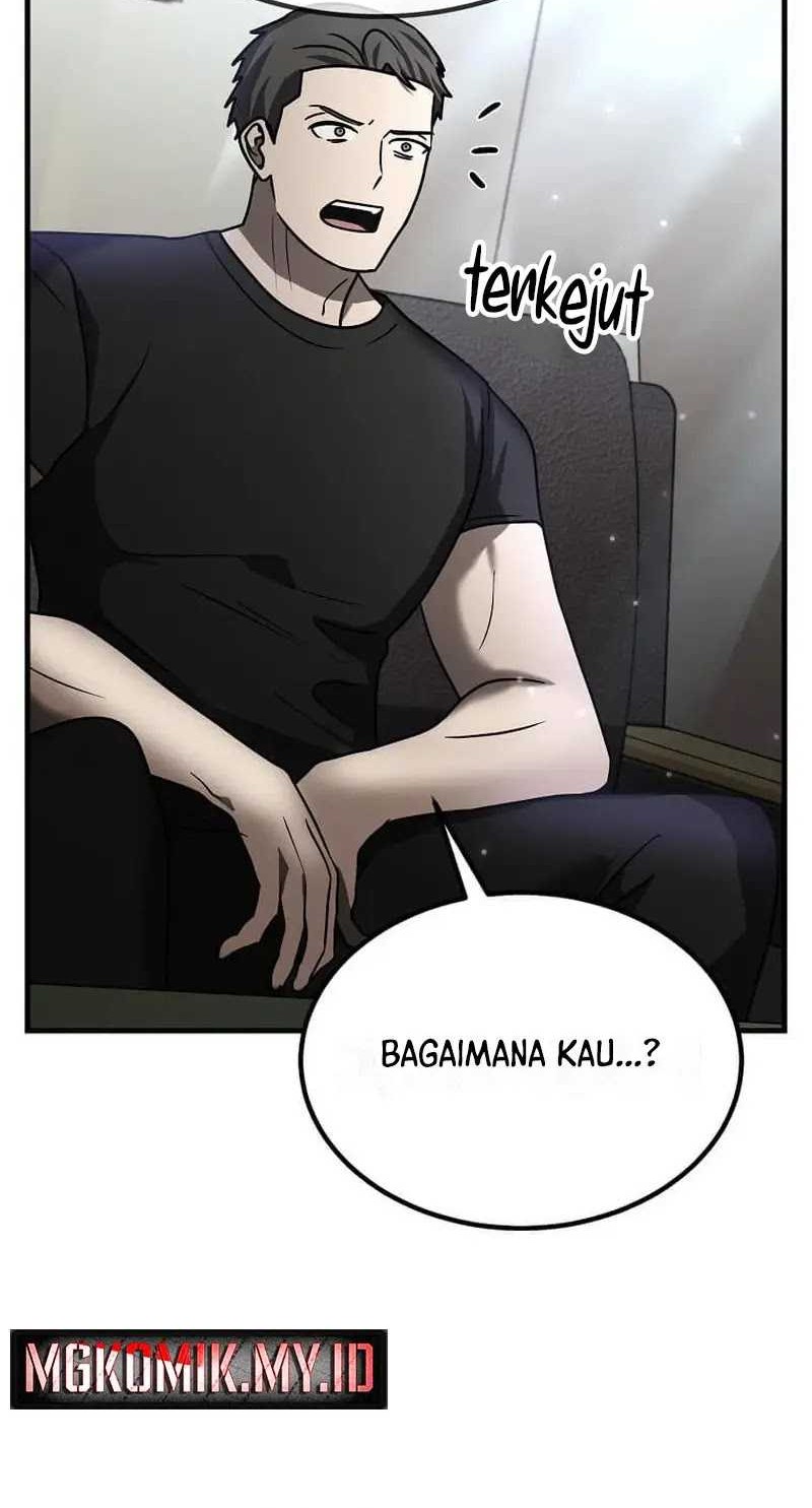 The Regressed Genius Player’s Legendary Weapon Creation Chapter 24 Gambar 55