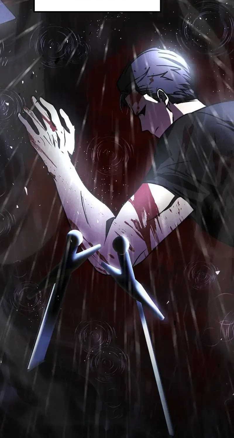 The Regressed Genius Player’s Legendary Weapon Creation Chapter 24 Gambar 65