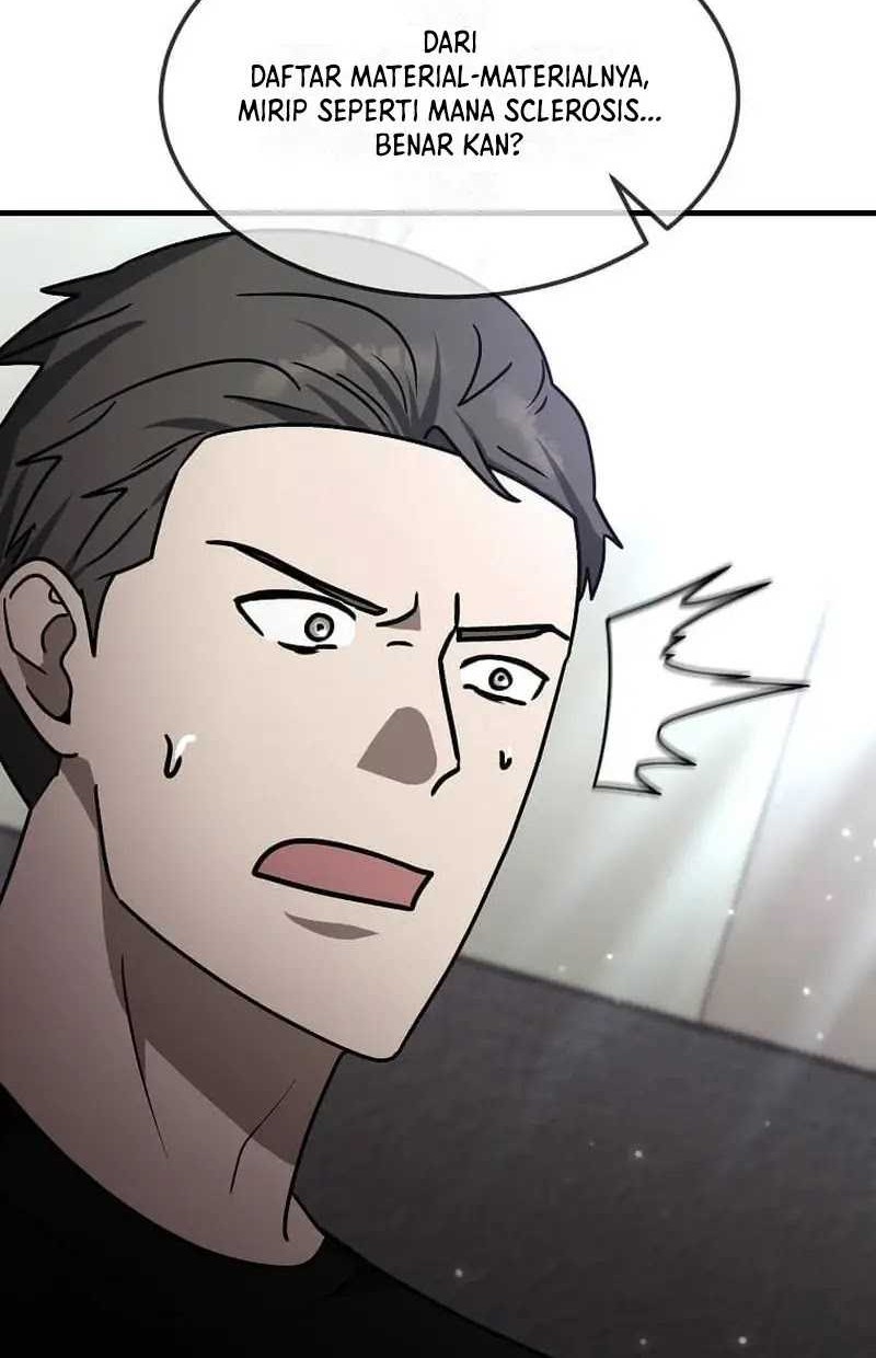 The Regressed Genius Player’s Legendary Weapon Creation Chapter 24 Gambar 67