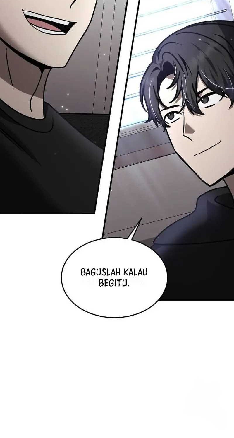 The Regressed Genius Player’s Legendary Weapon Creation Chapter 24 Gambar 13