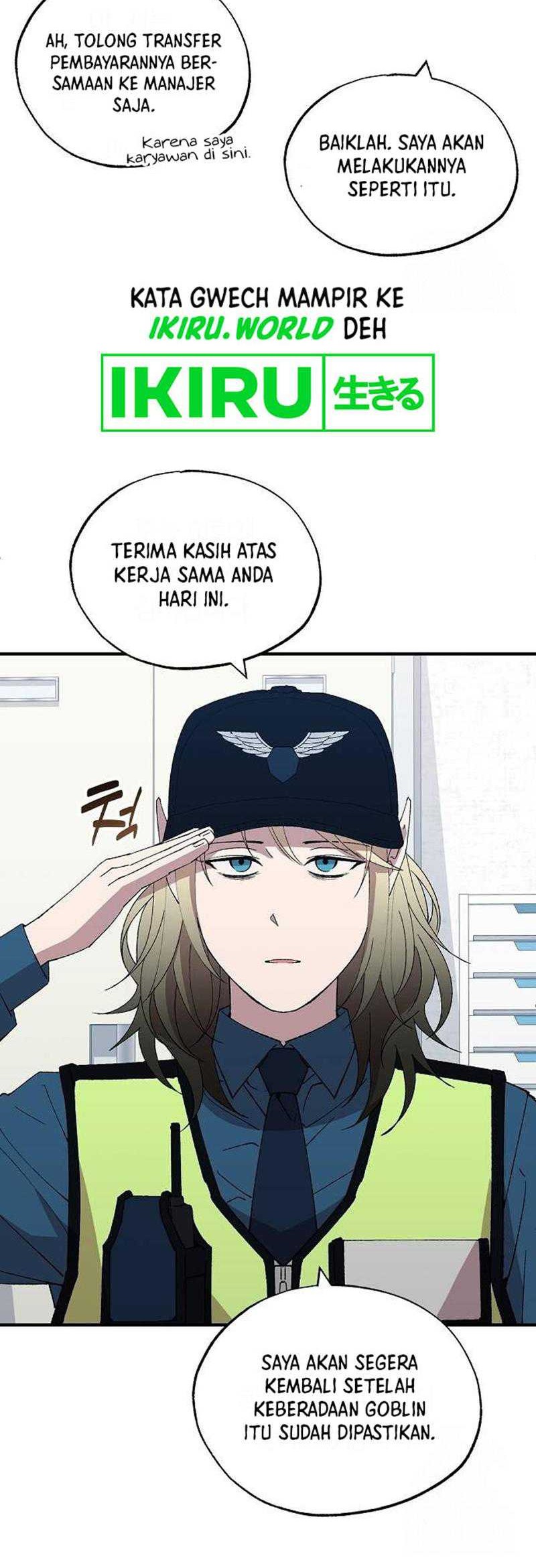 Magical Realm Shopkeeper Chapter 57 Gambar 44