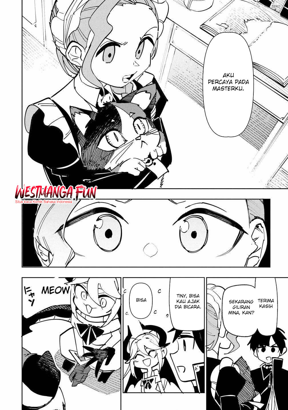 Tsuihousareta Renkinjutsushi wa Mujikaku ni Densetsu to Naru Yandere Imouto (Oukoku no Shugoryuu) to Issho ni Henkyou de Shiawase ni Kurashimasu! Chapter 06.2 Gambar 10