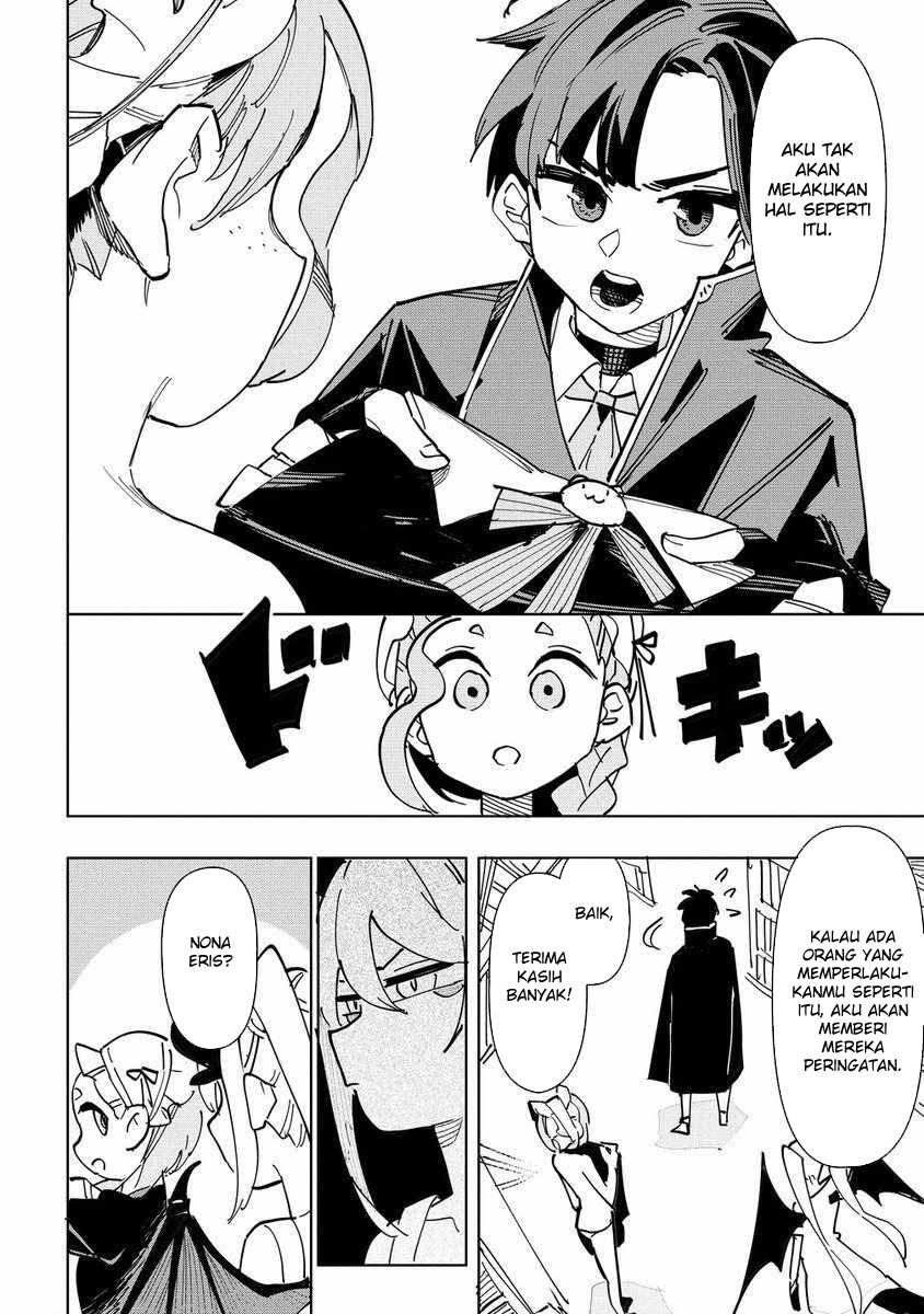 Tsuihousareta Renkinjutsushi wa Mujikaku ni Densetsu to Naru Yandere Imouto (Oukoku no Shugoryuu) to Issho ni Henkyou de Shiawase ni Kurashimasu! Chapter 06.1 Gambar 10