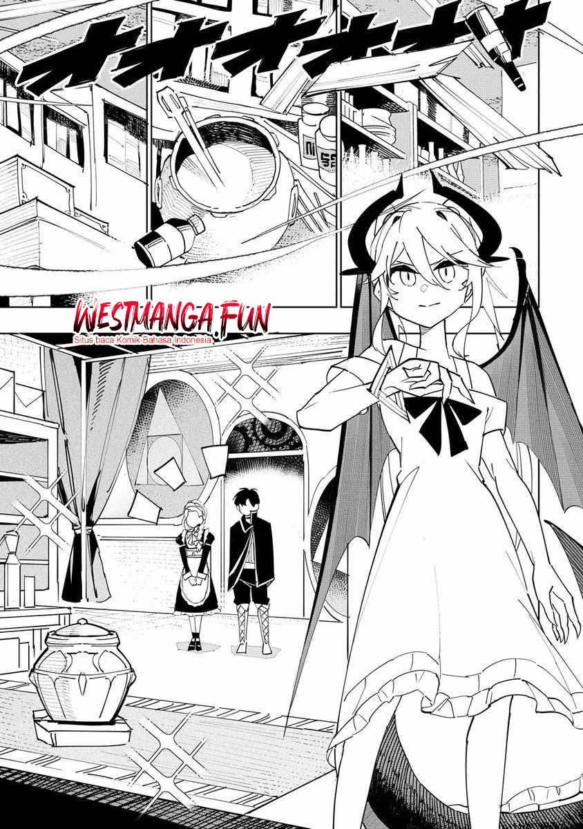 Tsuihousareta Renkinjutsushi wa Mujikaku ni Densetsu to Naru Yandere Imouto (Oukoku no Shugoryuu) to Issho ni Henkyou de Shiawase ni Kurashimasu! Chapter 06.1 Gambar 14