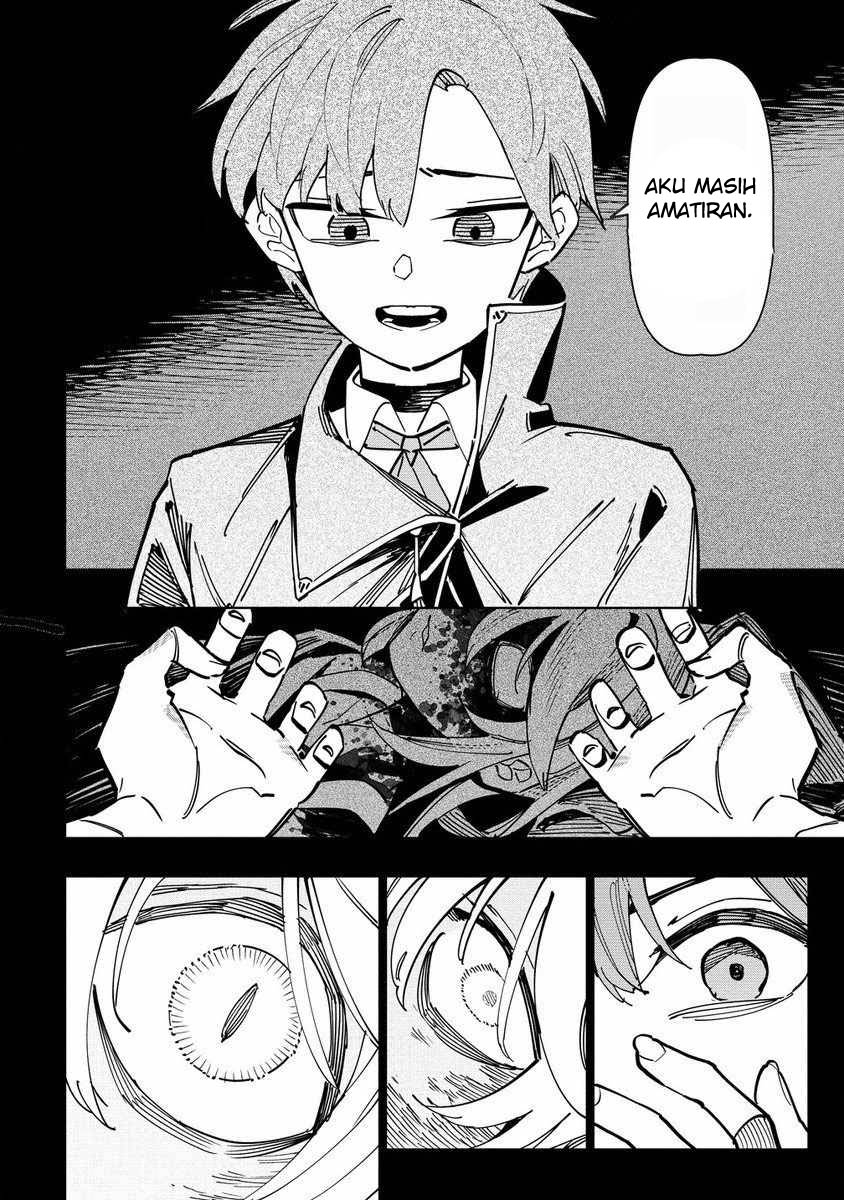 Tsuihousareta Renkinjutsushi wa Mujikaku ni Densetsu to Naru Yandere Imouto (Oukoku no Shugoryuu) to Issho ni Henkyou de Shiawase ni Kurashimasu! Chapter 06.1 Gambar 17
