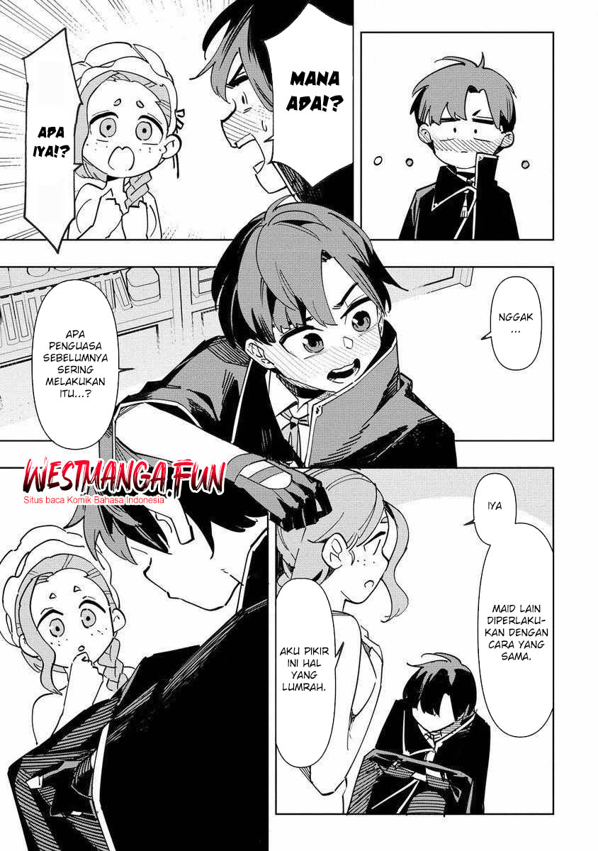 Tsuihousareta Renkinjutsushi wa Mujikaku ni Densetsu to Naru Yandere Imouto (Oukoku no Shugoryuu) to Issho ni Henkyou de Shiawase ni Kurashimasu! Chapter 06.1 Gambar 9