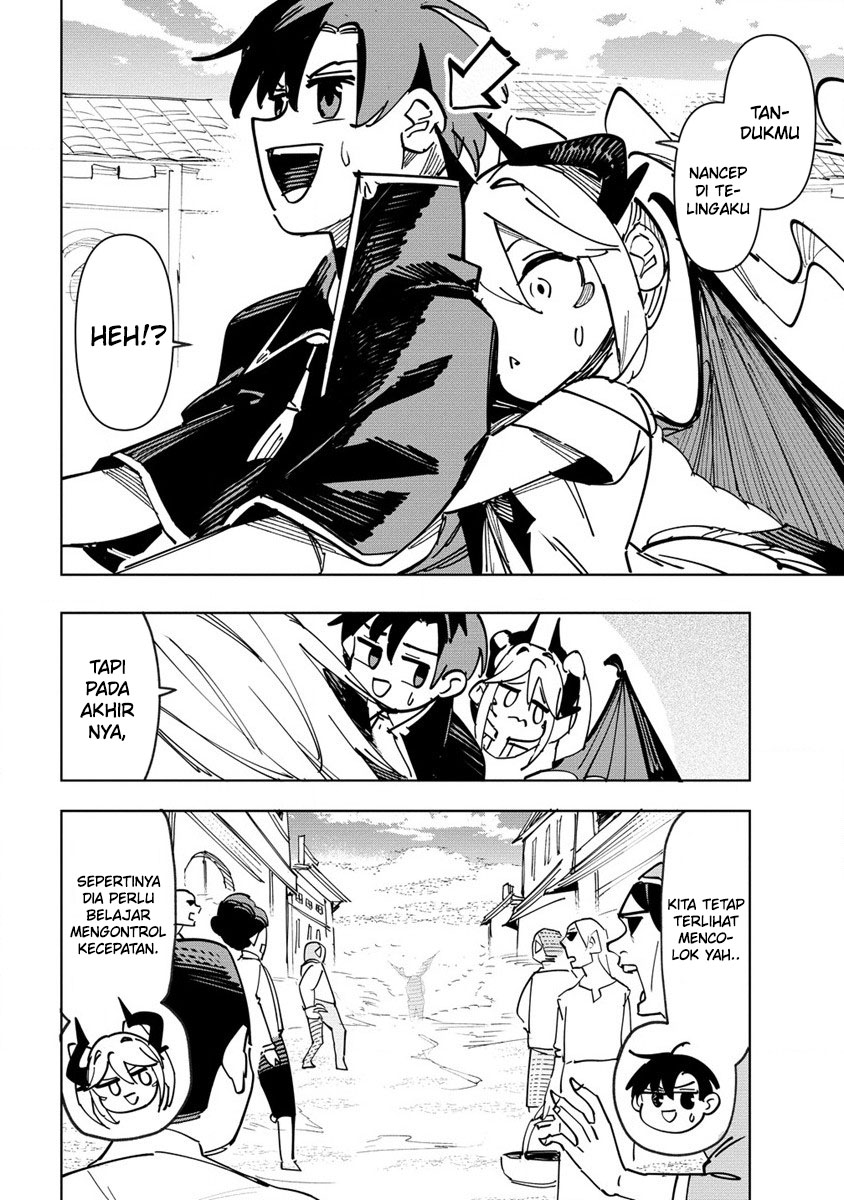 Tsuihousareta Renkinjutsushi wa Mujikaku ni Densetsu to Naru Yandere Imouto (Oukoku no Shugoryuu) to Issho ni Henkyou de Shiawase ni Kurashimasu! Chapter 02 Gambar 19