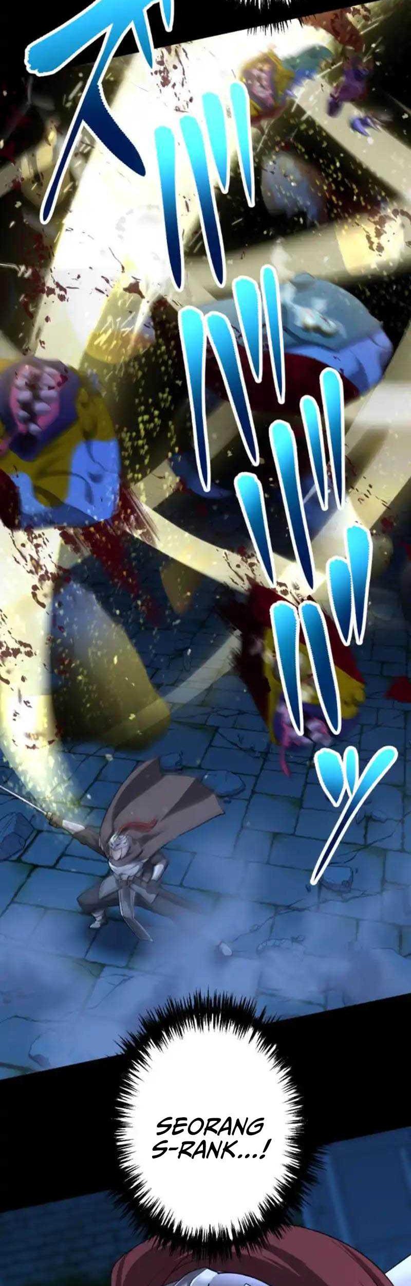 Monster Eater Adventurer Chapter 37 Gambar 16