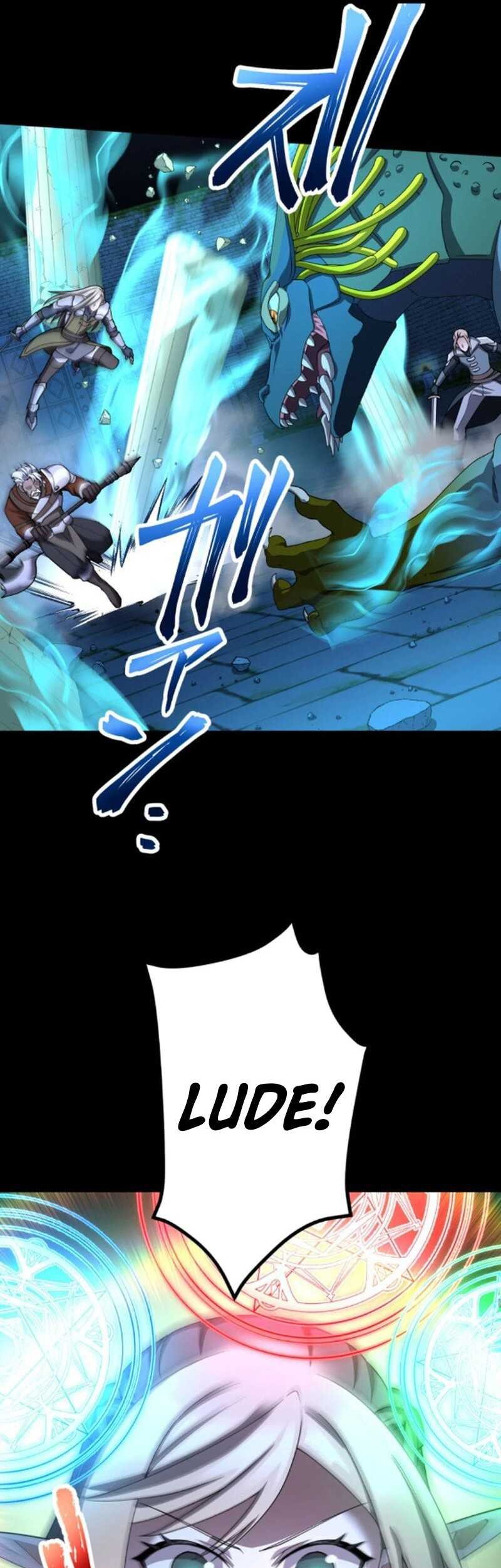 Monster Eater Adventurer Chapter 34 Gambar 38