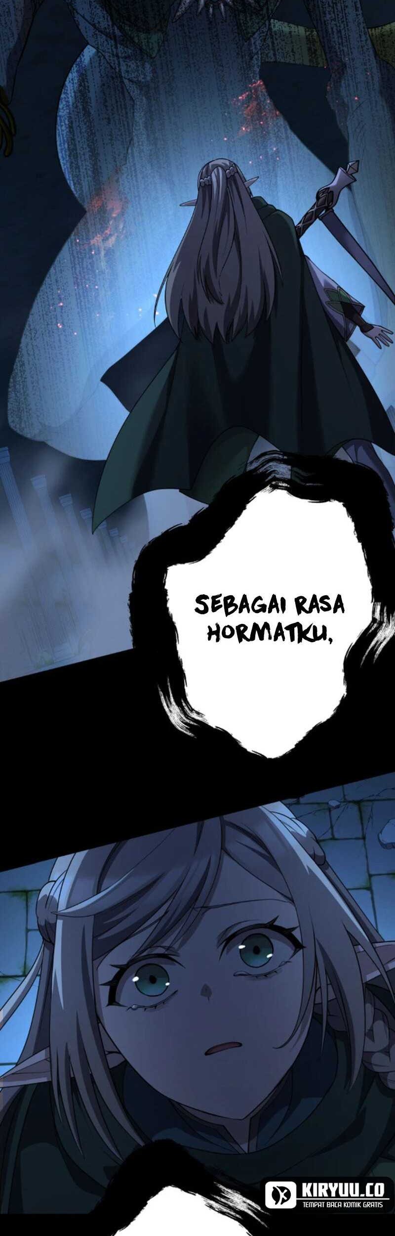 Monster Eater Adventurer Chapter 34 Gambar 56