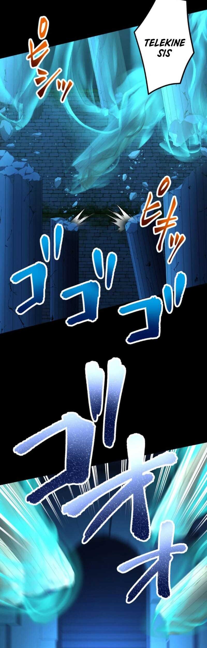 Monster Eater Adventurer Chapter 34 Gambar 21
