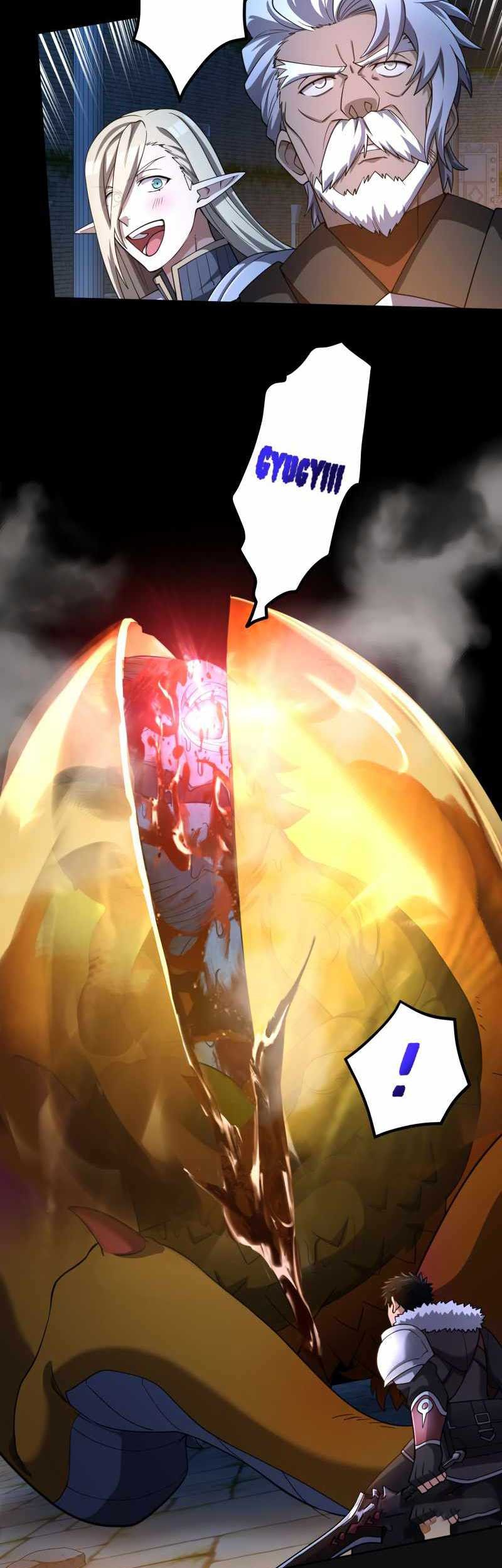 Monster Eater Adventurer Chapter 33 Gambar 6
