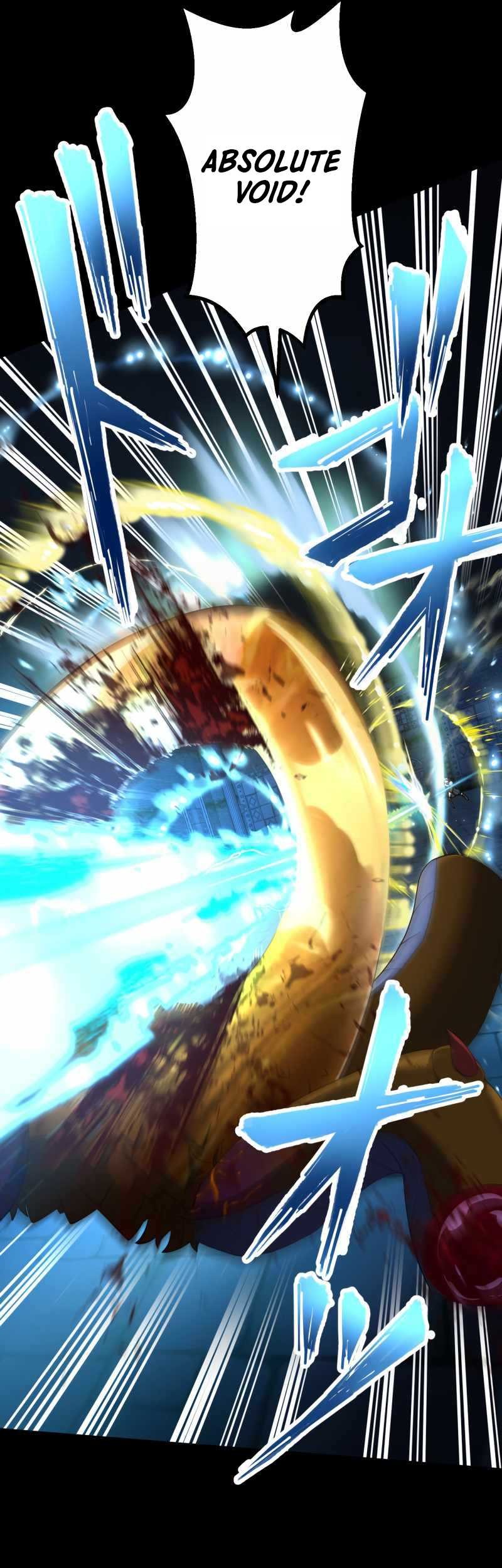 Monster Eater Adventurer Chapter 33 Gambar 35