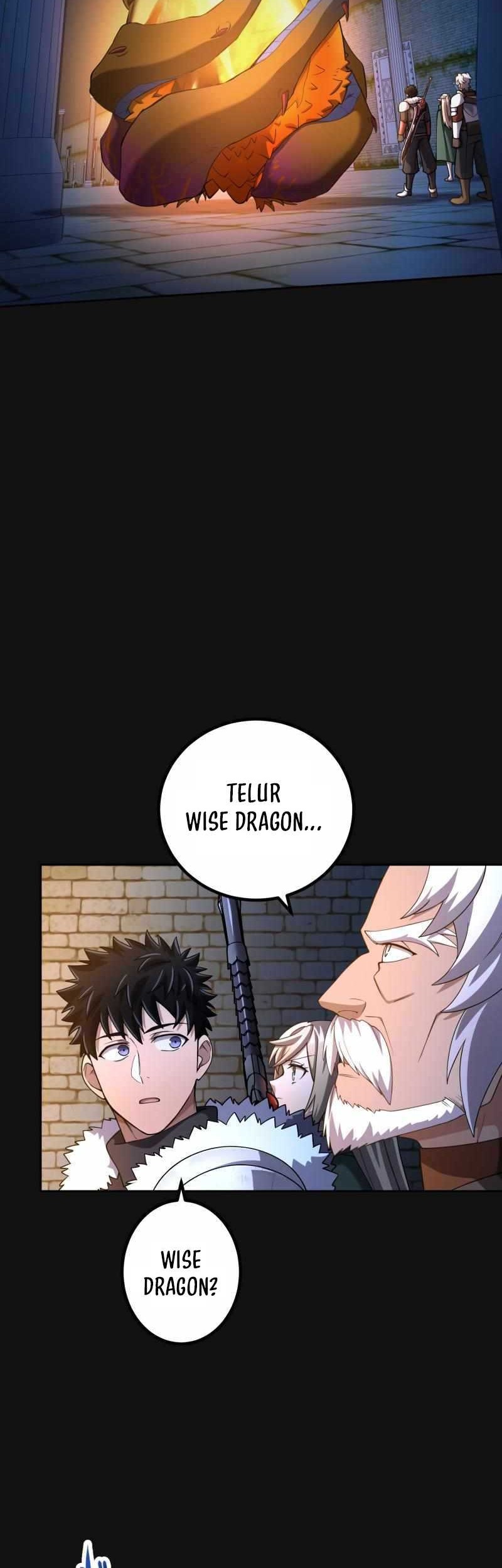 Monster Eater Adventurer Chapter 32 Gambar 19