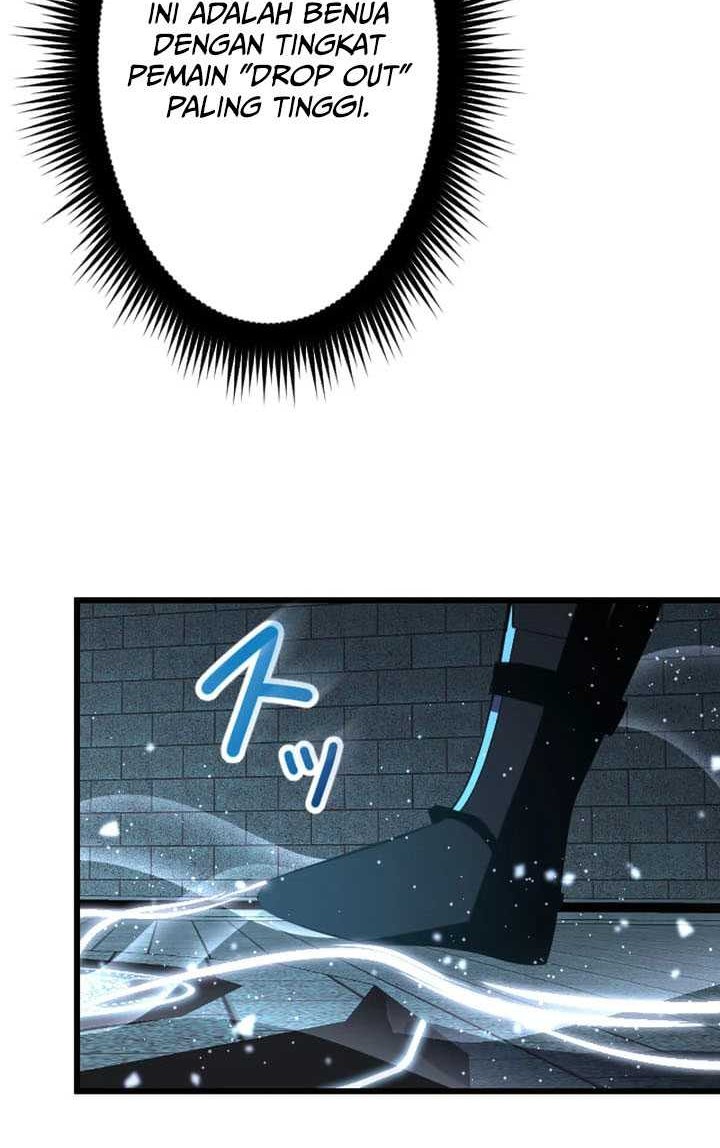 Unparalleled ??? Rank Hidden Equipment Chapter 35 Gambar 19