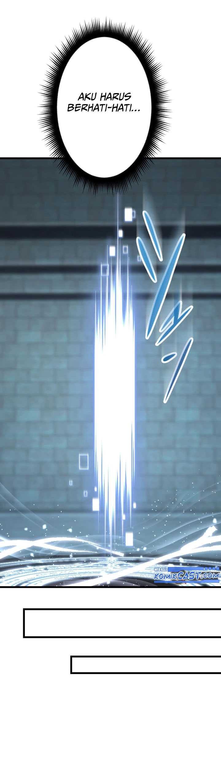Unparalleled ??? Rank Hidden Equipment Chapter 35 Gambar 20