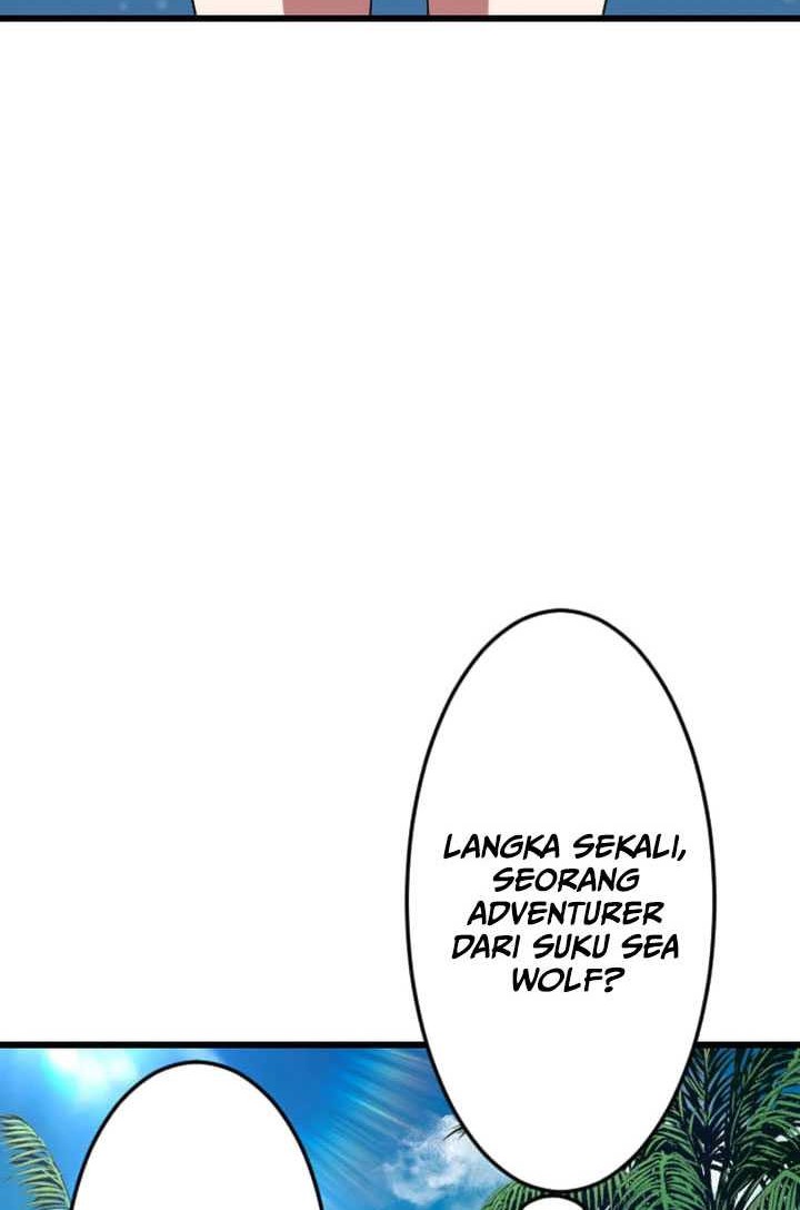 Unparalleled ??? Rank Hidden Equipment Chapter 35 Gambar 31