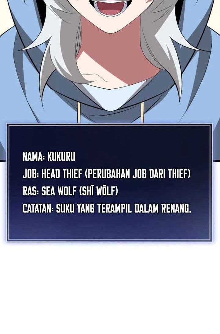 Unparalleled ??? Rank Hidden Equipment Chapter 35 Gambar 33