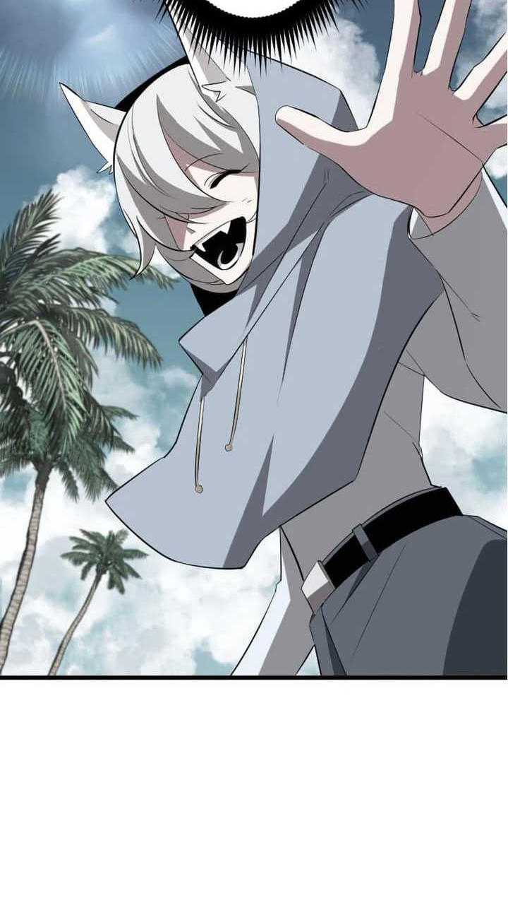 Unparalleled ??? Rank Hidden Equipment Chapter 35 Gambar 45