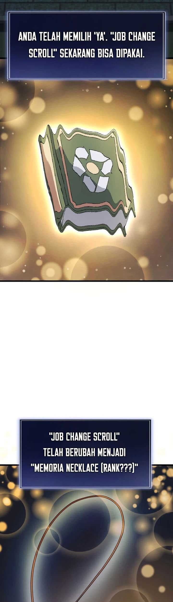 Unparalleled ??? Rank Hidden Equipment Chapter 35 Gambar 10
