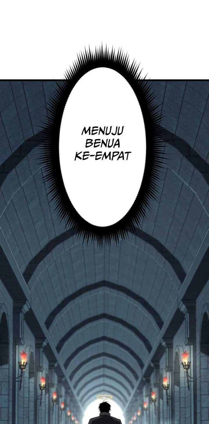 Unparalleled ??? Rank Hidden Equipment Chapter 35 Gambar 15