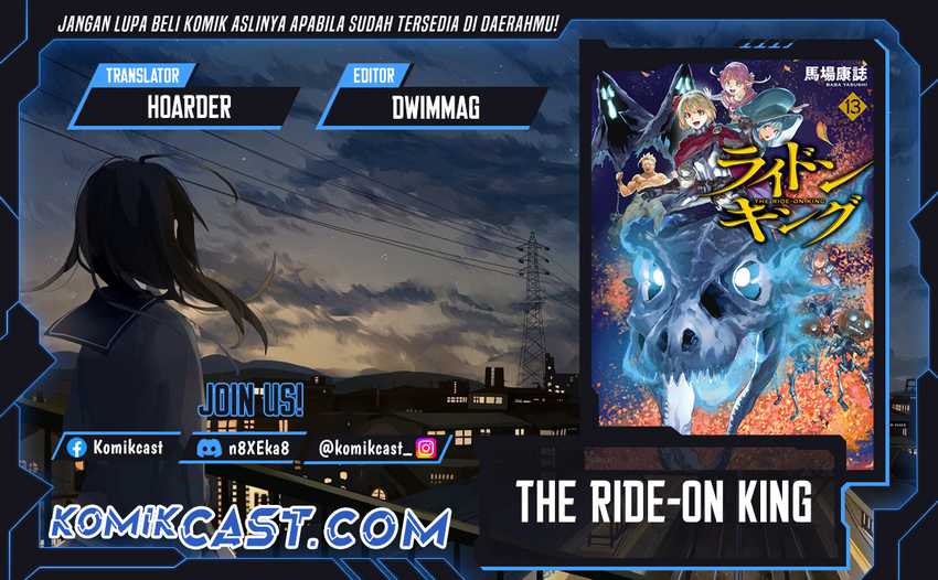 Baca Komik Isekai Putin Chapter 75 Gambar 1