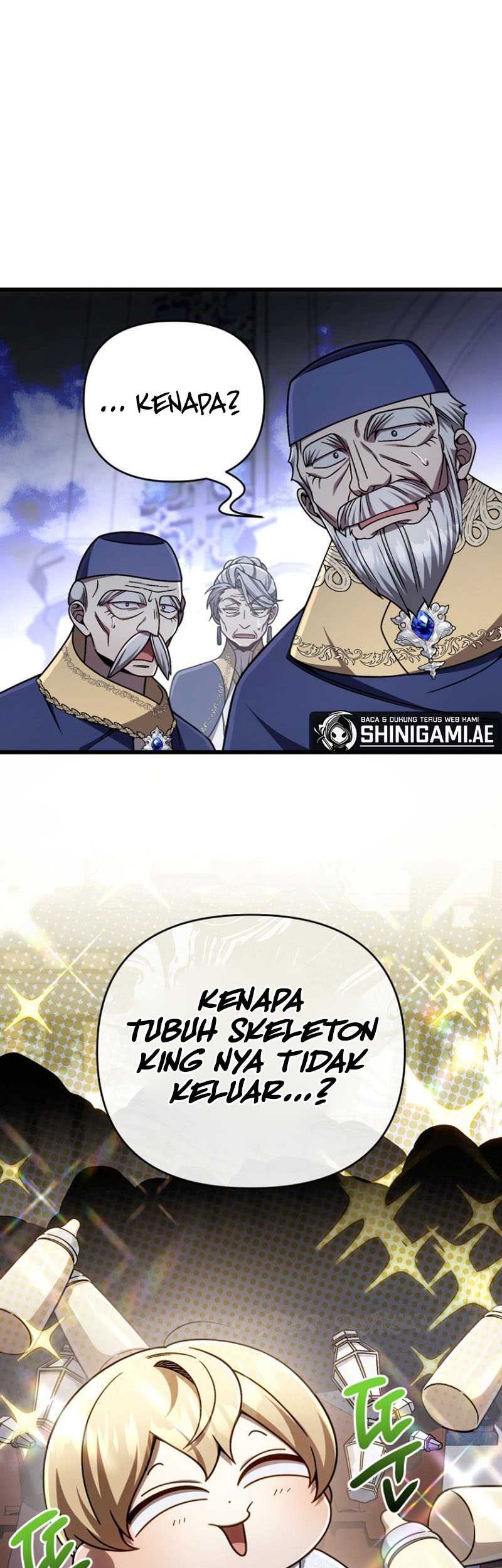 I’m Going To Destroy This Country Chapter 21 Gambar 40