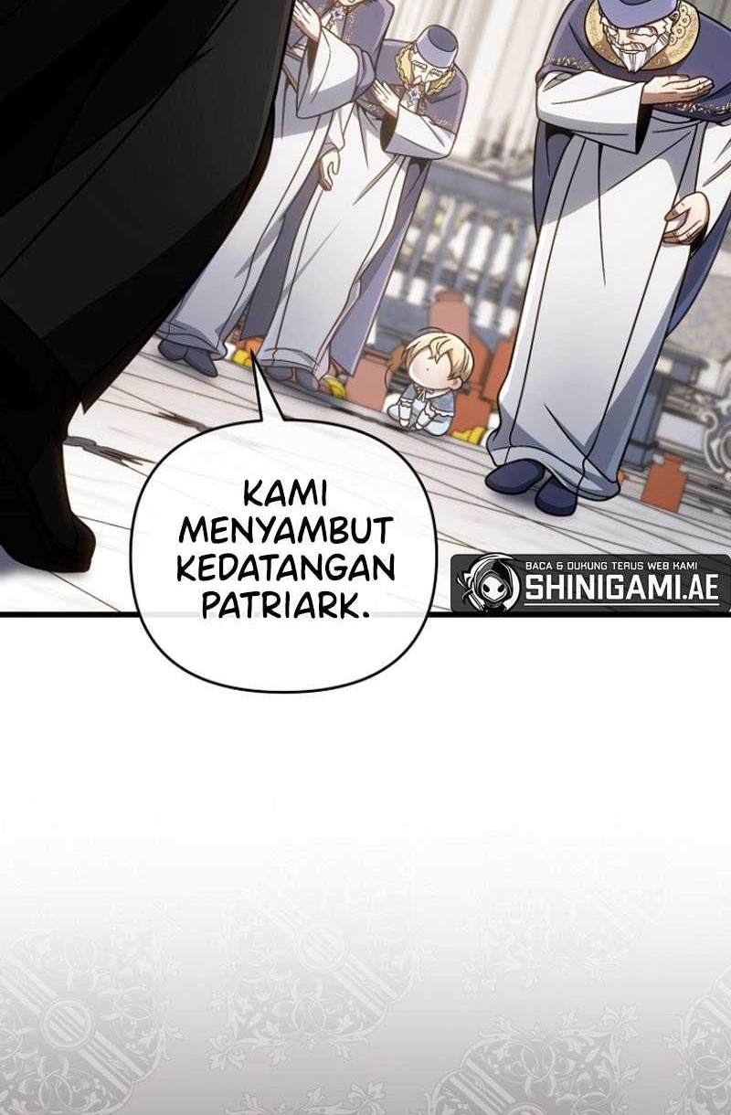 I’m Going To Destroy This Country Chapter 21 Gambar 49