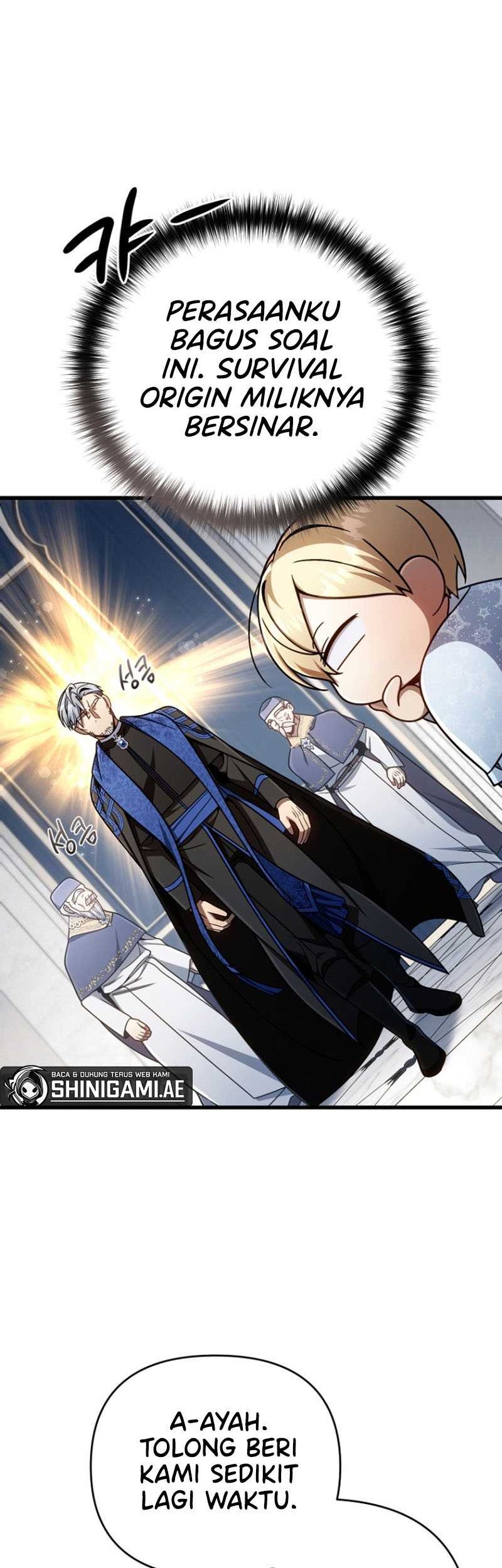 I’m Going To Destroy This Country Chapter 21 Gambar 51