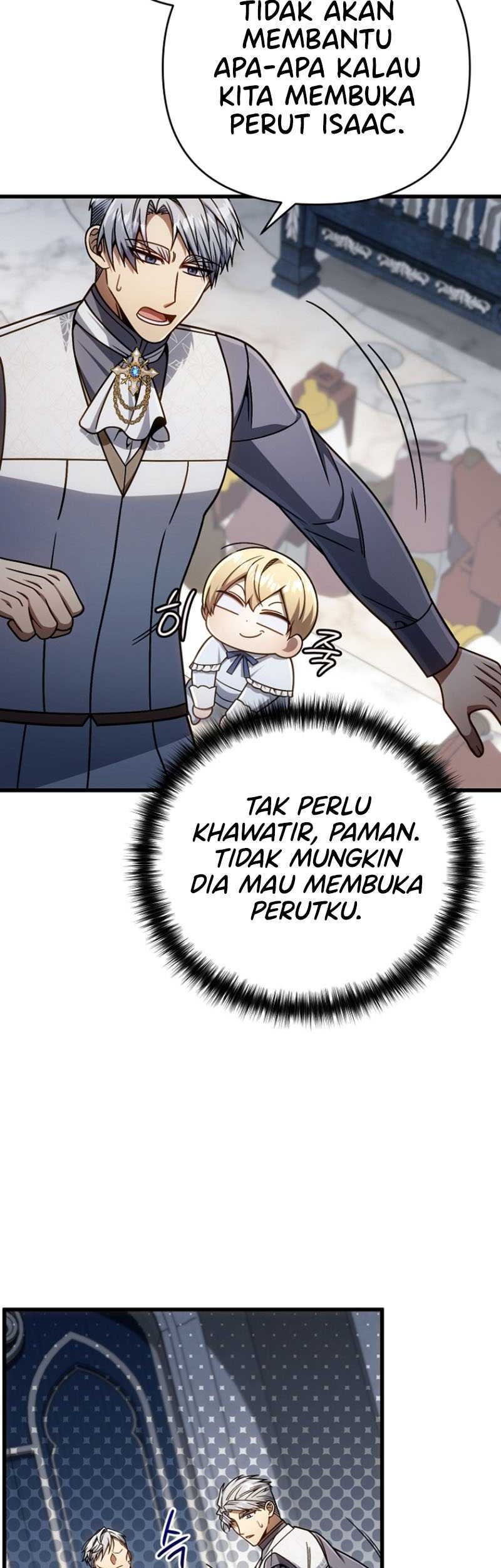 I’m Going To Destroy This Country Chapter 21 Gambar 52