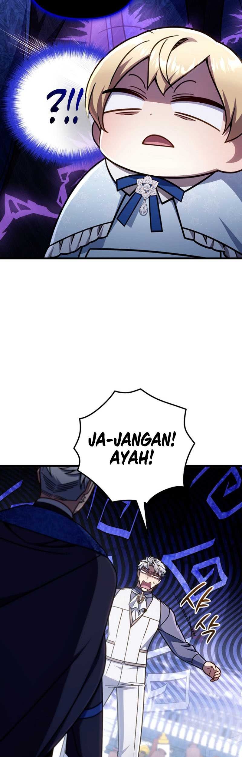 I’m Going To Destroy This Country Chapter 21 Gambar 54