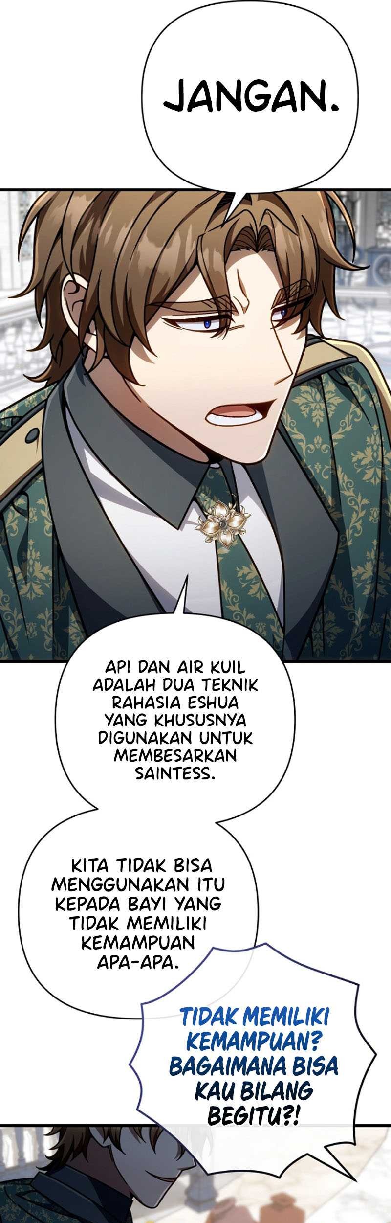 I’m Going To Destroy This Country Chapter 21 Gambar 62