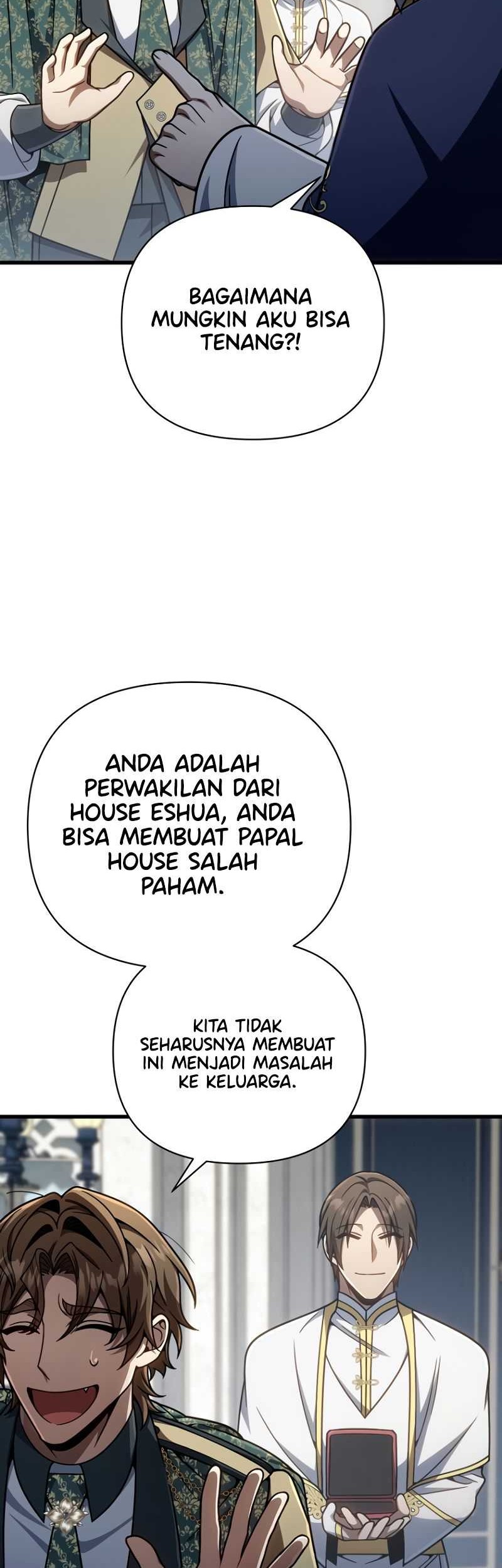 I’m Going To Destroy This Country Chapter 20 Gambar 45