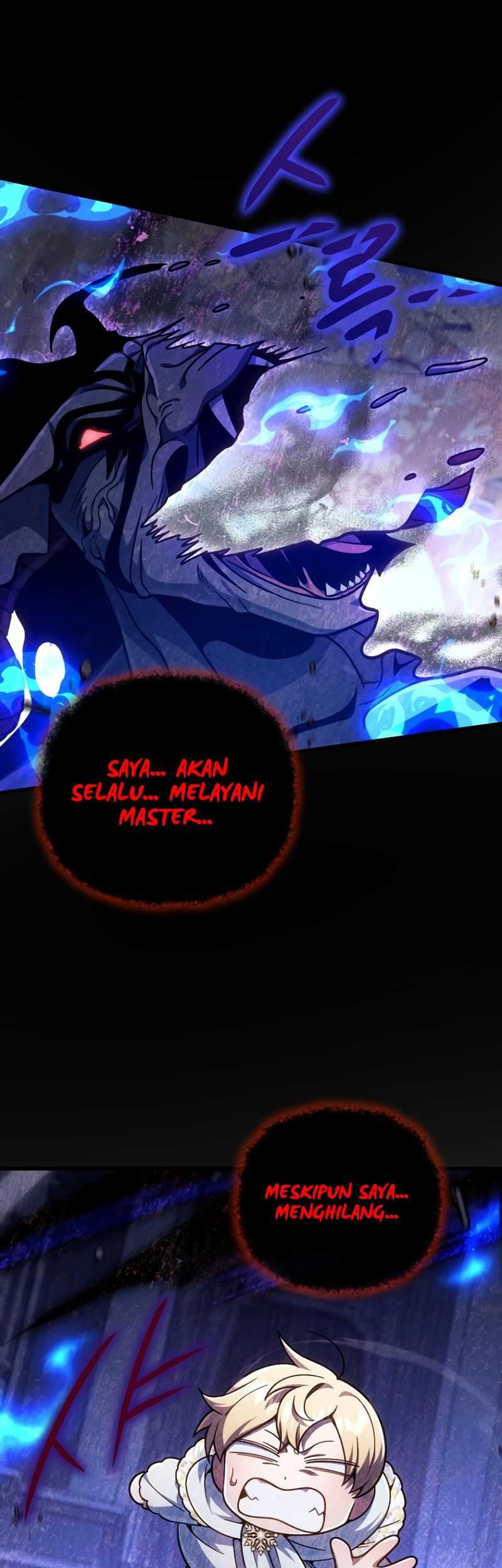I’m Going To Destroy This Country Chapter 20 Gambar 9