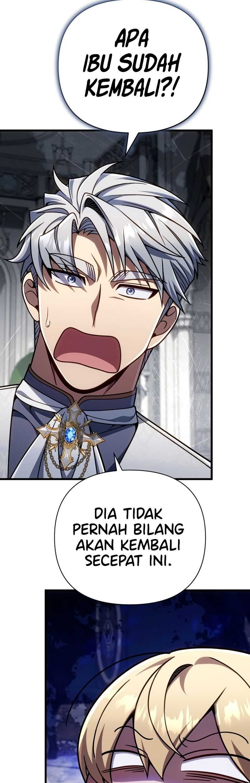 I’m Going To Destroy This Country Chapter 20 Gambar 20