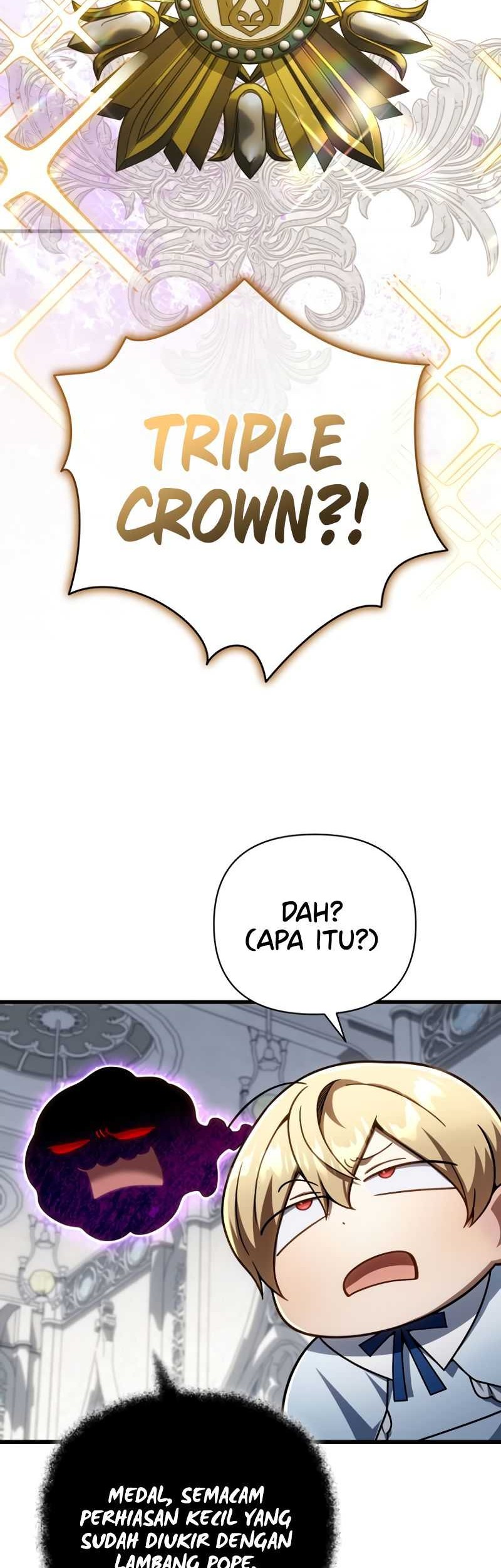 I’m Going To Destroy This Country Chapter 20 Gambar 33