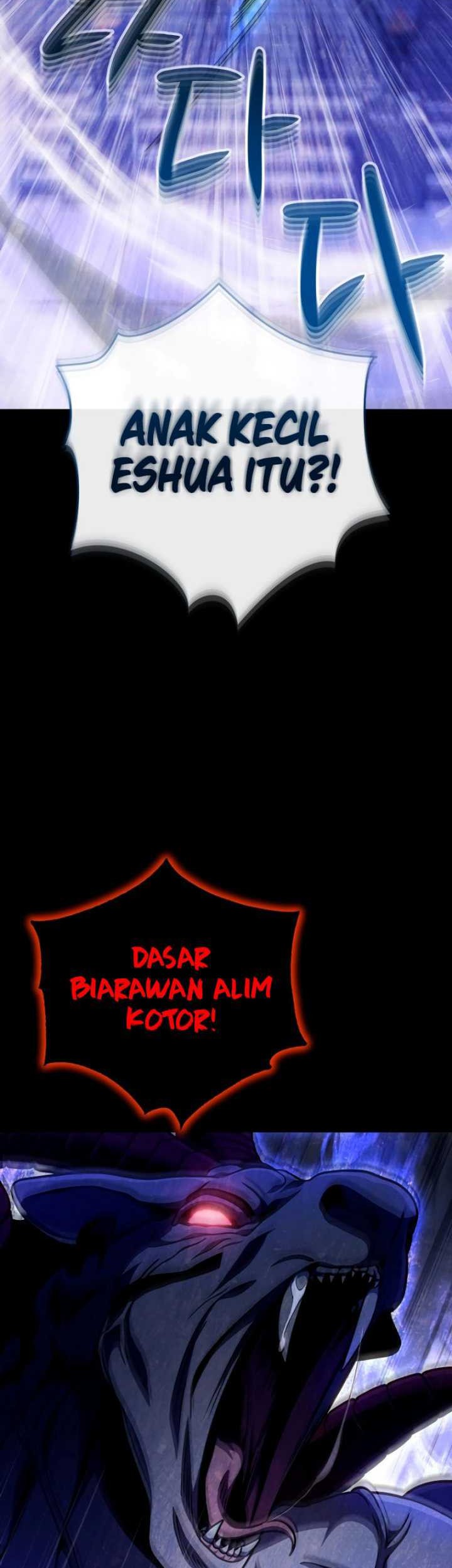 I’m Going To Destroy This Country Chapter 19 Gambar 39