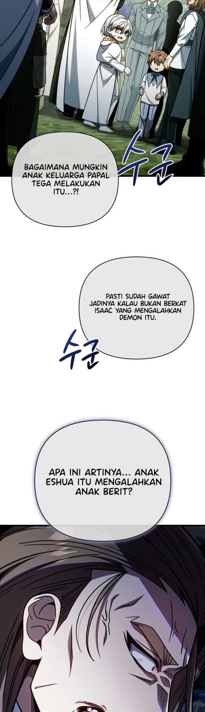 I’m Going To Destroy This Country Chapter 19 Gambar 50