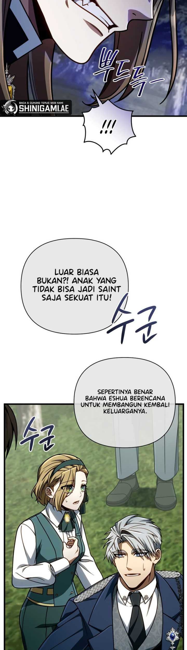 I’m Going To Destroy This Country Chapter 19 Gambar 51