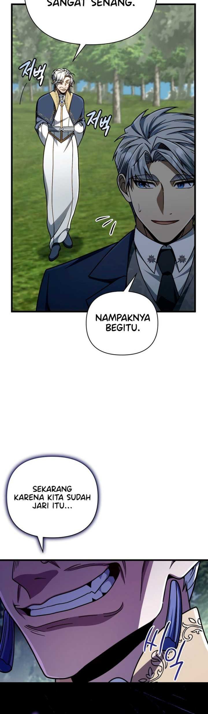 I’m Going To Destroy This Country Chapter 19 Gambar 55