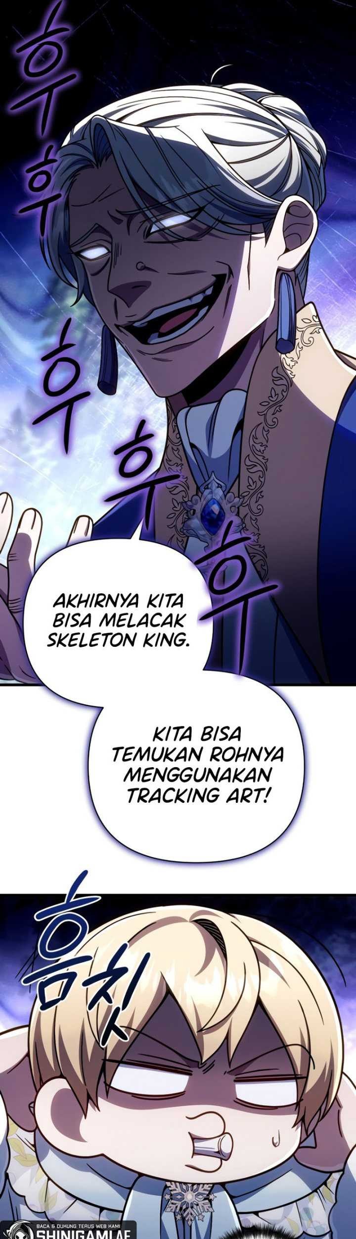 I’m Going To Destroy This Country Chapter 19 Gambar 56