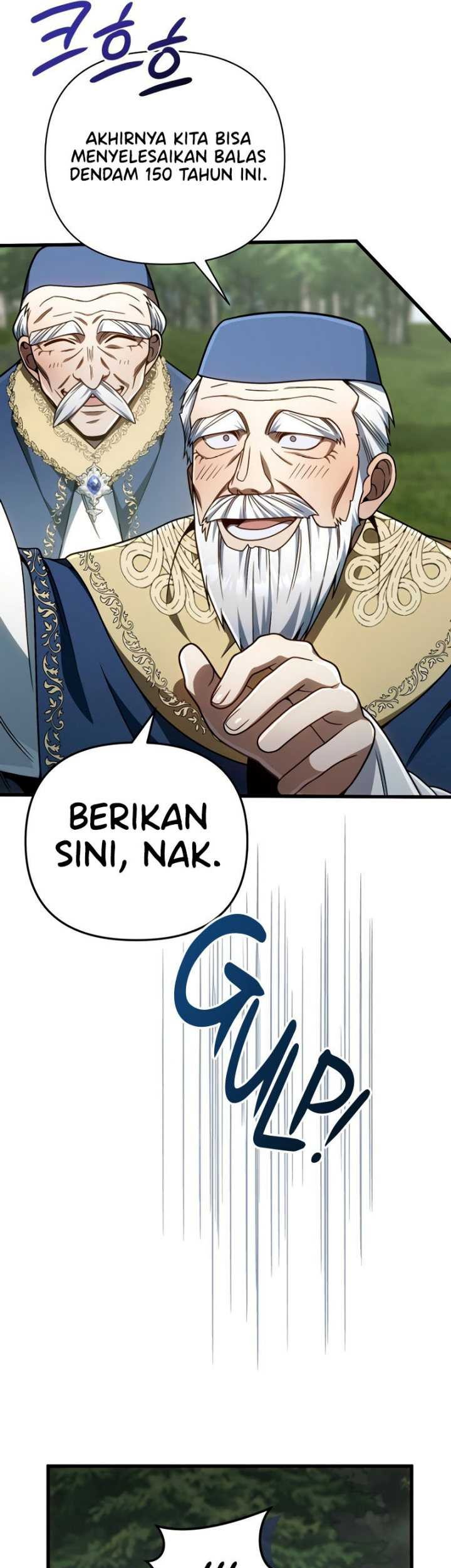 I’m Going To Destroy This Country Chapter 19 Gambar 60
