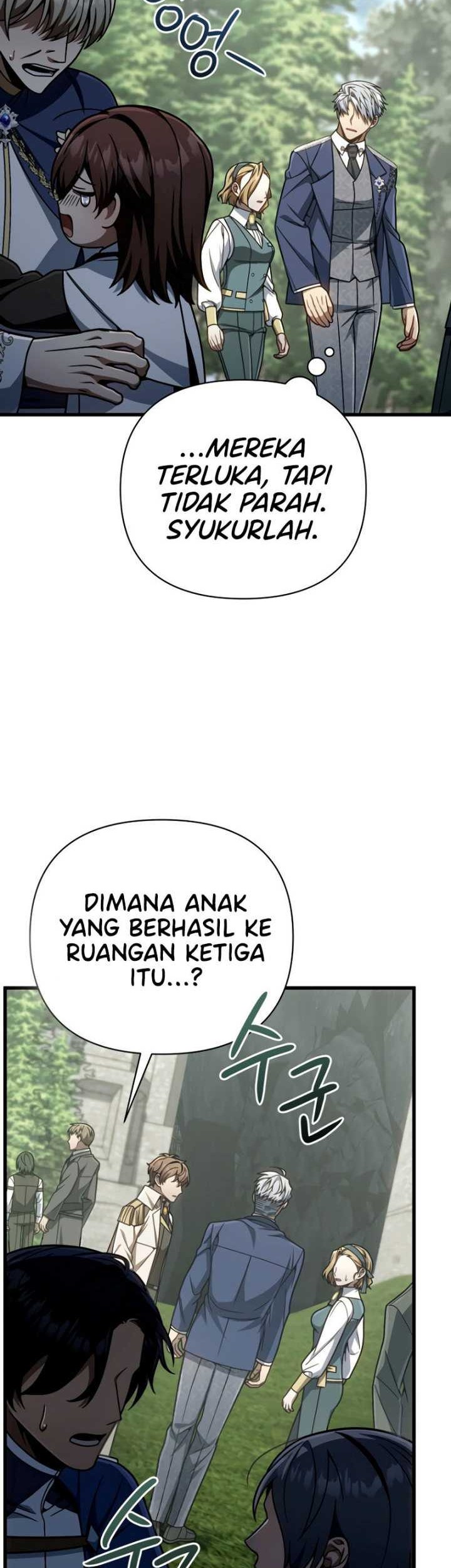 Baca Manhwa I’m Going To Destroy This Country Chapter 19 Gambar 2