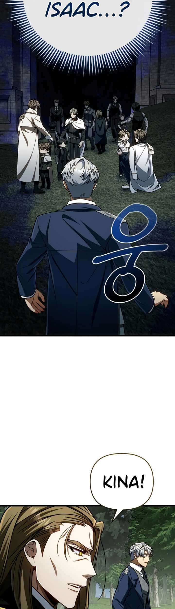 I’m Going To Destroy This Country Chapter 19 Gambar 9