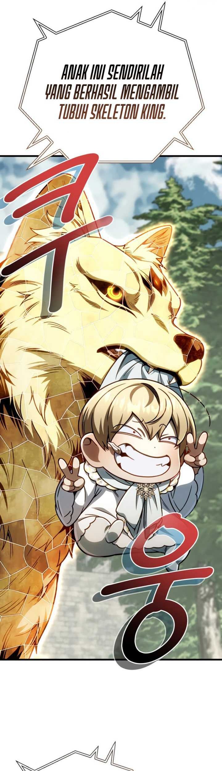 I’m Going To Destroy This Country Chapter 19 Gambar 29
