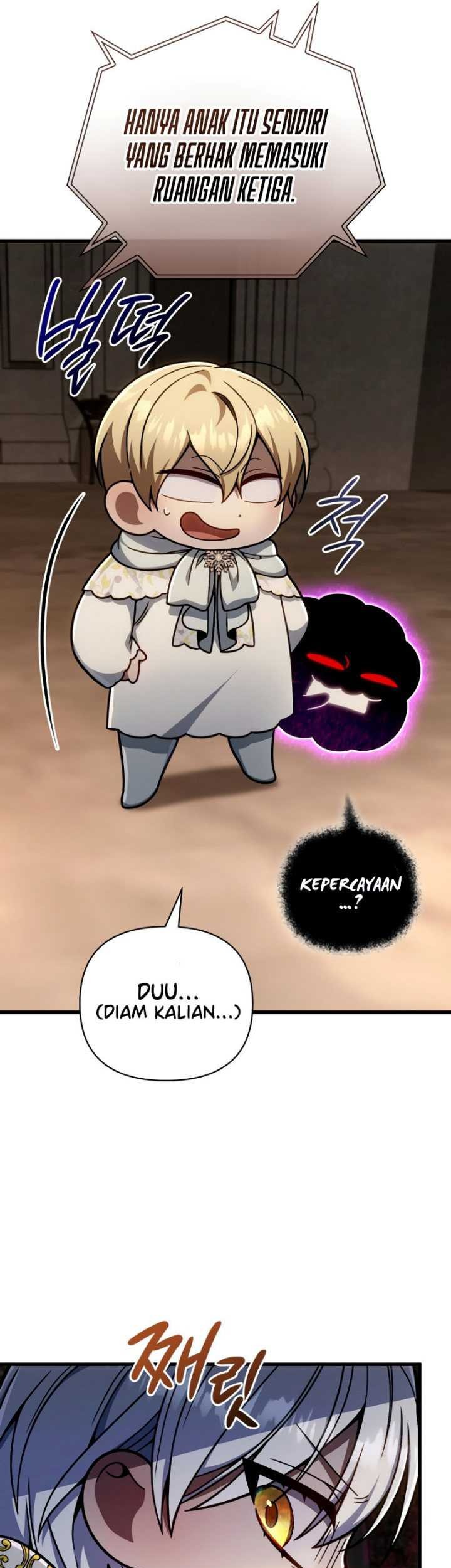 I’m Going To Destroy This Country Chapter 17 Gambar 45