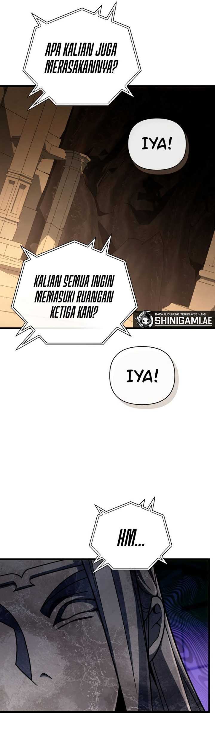 I’m Going To Destroy This Country Chapter 17 Gambar 57